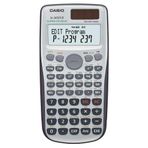 Casio FX-3650PII Hesap Makinesi