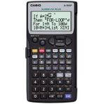 Casio FX-5800 P Bilimsel Kütüphane Programlı İntegral Kompleks Matrix Hesap Makinası