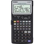 Casio FX-5800P Bilimsel Hesap Makinesi