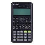 Casio FX-825ES Plus Bilimsel Hesap Makinesi