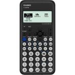 Casio Fx-82Cw-W-Dt Classwiz Bilimsel Fonksiyonlu Hesap Makinesi - Yok - Siyah