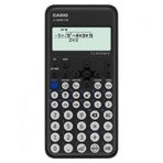 Casio FX-82DE Bilimsel Hesap Makinesi