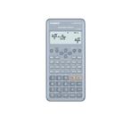 Casio Fx-82es Plus Mavi Bilimsel Fonksiyonlu Hesap Makinası