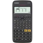 Casio FX-82EX 10+2 Haneli 274 Fonksiyonlu Bilimsel Hesap Makinesi