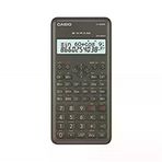 Casio Fx-82ms-2-pk-w-dtf Versiyon Bilimsel Pembe Fonksiyonlu Hesap Makinesi