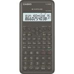 Casio FX-82MS 2nd 2. Versiyon Hesap Makinesi
