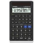 Casio FX-82SOLAR Siyah Hesap Makinesi