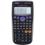 Casio FX-95ES Plus Hesap Makinesi