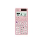 Casio FX-991CW-PK MASAÜSTÜ FONK. HESAP MAK. PEMBE