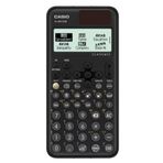 Casio FX-991CW Siyah Bilimsel Hesap Makinesi