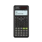 Casio FX-991ES Plus 2. Nesil Hesap Makinesi