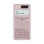 Casıo Fx-991Es Plus Bılım. Hesap Mak.pembe 2.Nesl