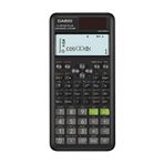 Casio Fx 991es Plus Fonksiyonlu Hesap Makinesi 417 Işlem