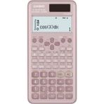 Casio Fx-991Es Plus Pembe 2. Versiyon Bilimsel Fonksiyonlu Hesap Makinesi - Yok