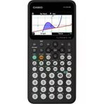 Casio FX-CG100 Bilimsel Grafik Hesap Makinesi – Renkli Ekranlı, Gelişmiş Grafik ve Analiz Özellikli