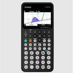 Casio FX-CG100 Grafik Hesap Makinesi, Siyah