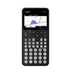 Casio Fx-Cg100-W-Dt Grafik Çizen Bilimsel Hesap Makinesi