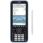 Casio FX-CP400-B-DH Cas Grafik Model Hesap Makinesi - Standart