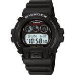 Casio G-6900B-1DR Erkek Kol Saati