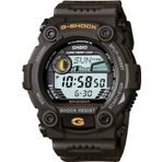 Casio G-7900-3DR Erkek Kol Saati