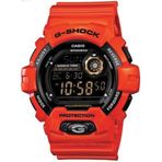 Casio G-8900A-4DR Erkek Kol Saati