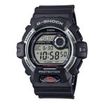 Casio G-8900S-1DR G-Shock Erkek Kol Saati