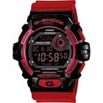 Casio G-8900SC-1R Erkek Kol Saati