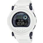 Casio G-B001SF-7DR Erkek Kol Saati