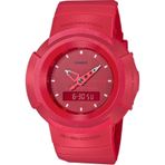 Casio G-Shock AW-500BB-4EDR Kol Saati