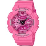 Casio G-Shock Barbie GMA-S110BE-4ADR Kadın Kol Saati