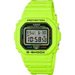 Casio G-SHOCK DW-5600EP-9DR Kol Saati