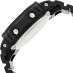 Casio G-Shock DW-5600UBB-1DR Erkek Kol Saati Metal Kasa Suya Dayanıklı Renkli Tasarım