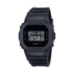 Casio G-Shock Dw-5600Ubb Uyumlu 3 Adet Şeffaf Ekran Koruyucu Nano Jelatin