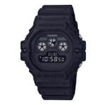 Casio G-Shock DW-5900BB-1DR Kol Saati