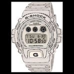 Casio G-Shock DW-6900RGM-5DR Erkek Kol Saati