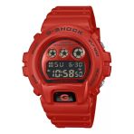 Casio G-Shock DW-6900RRB-4DR Erkek Kol Saati