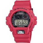 Casio G-Shock DW-6900TR-4DR Erkek Kol Saati