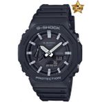 Casio G-Shock Erkek Kol Saati Renkli Suya Dayanıklı 200 mt Fonksiyonlar ve Malzeme