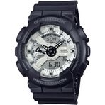 Casio G-Shock GA-110WD-1ADR Siyah Analog Dijital Erkek Kol Saati