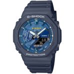 Casio G-SHOCK GA-2100AS-2ADR Erkek Kol Saati