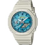 Casio G-SHOCK GA-2100AS-5ADR Erkek Kol Saati