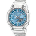 Casio G-Shock GA-2100BM-7A2DR Erkek Kol Saati