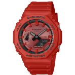 Casio G-Shock GA-2100RRB-4ADR Erkek Kol Saati
