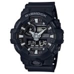 Casio G-Shock GA-700-1BDR Erkek Kol Saati