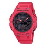 Casio G-Shock GA-B001-4ADR Erkek Kol Saati