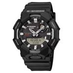 Casio G-Shock GA-B010-1ADR Siyah Erkek Kol Saati