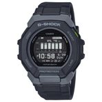 Casio G-Shock GBD-300-1DR Siyah Erkek Kol Saati
