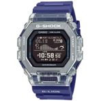 Casio G-Shock GBX-100S-2DR Erkek Kol Saati