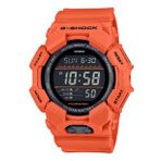 Casio G-Shock GD-010-4DR Erkek Kol Saati