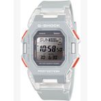 Casio G-shock Gd-b500s-8DR Gri Silikon Erkek Kol Saati